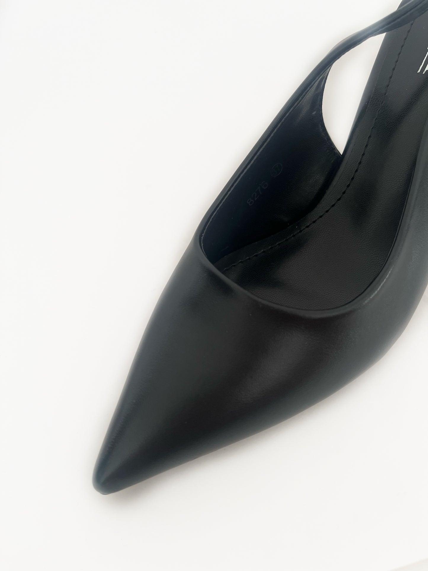 Stiletto Mate