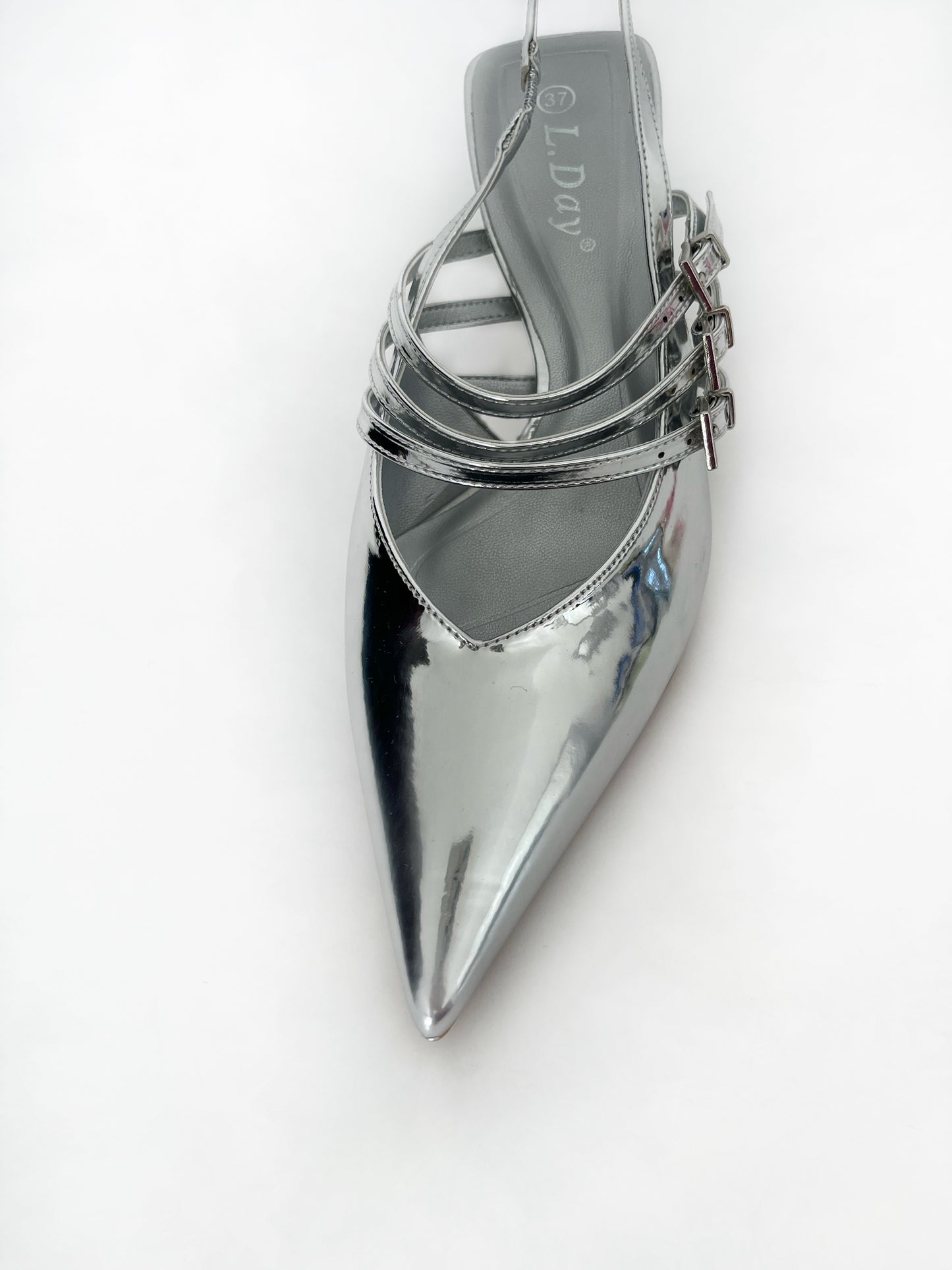 Stiletto Mirror