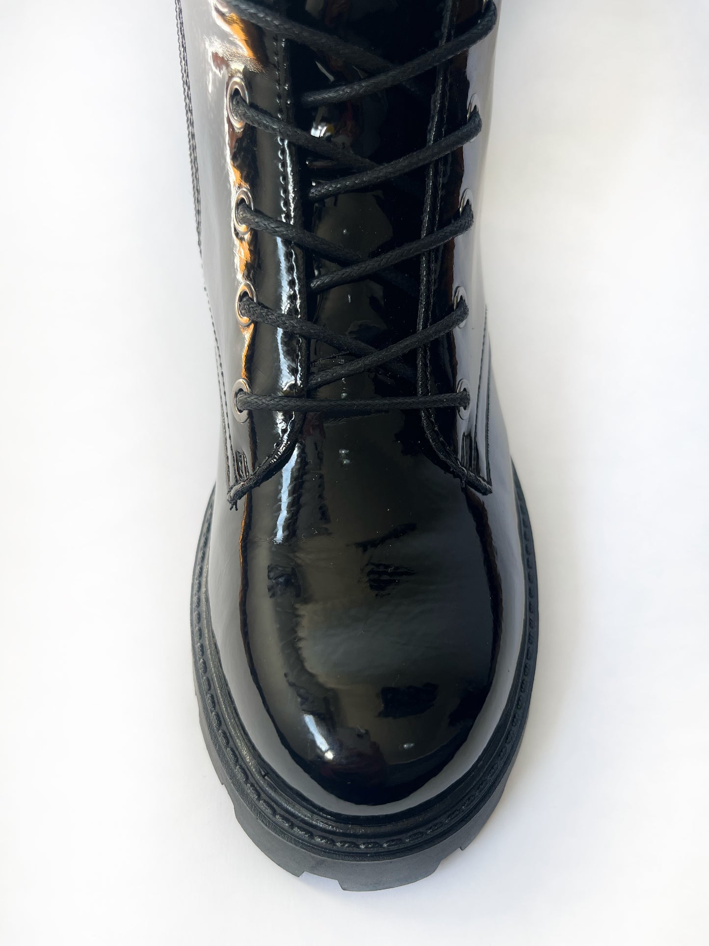 Bota Rebel