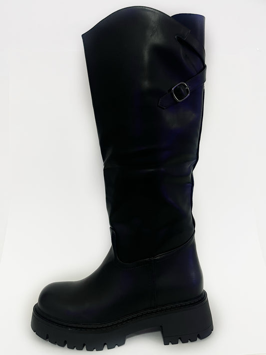Bota Cross