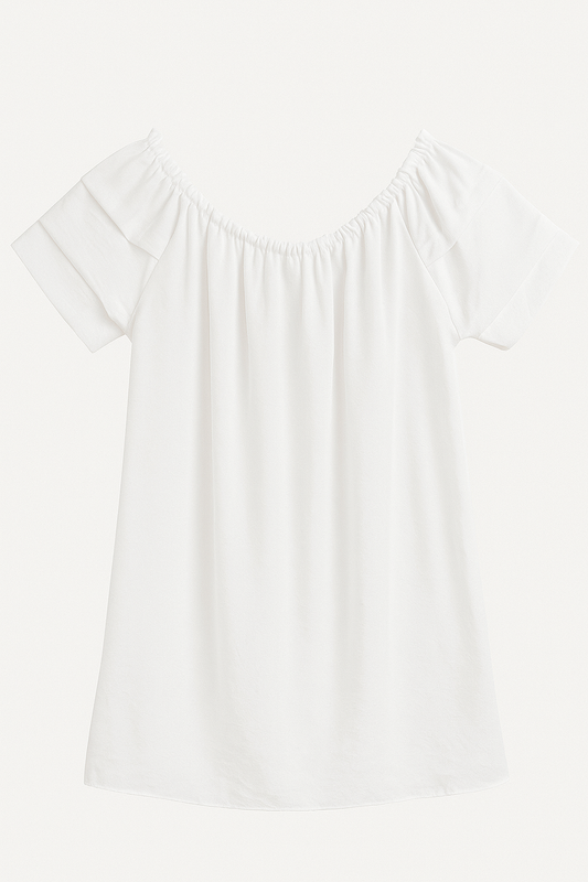 CAMISOLA OMBRO A OMBRO