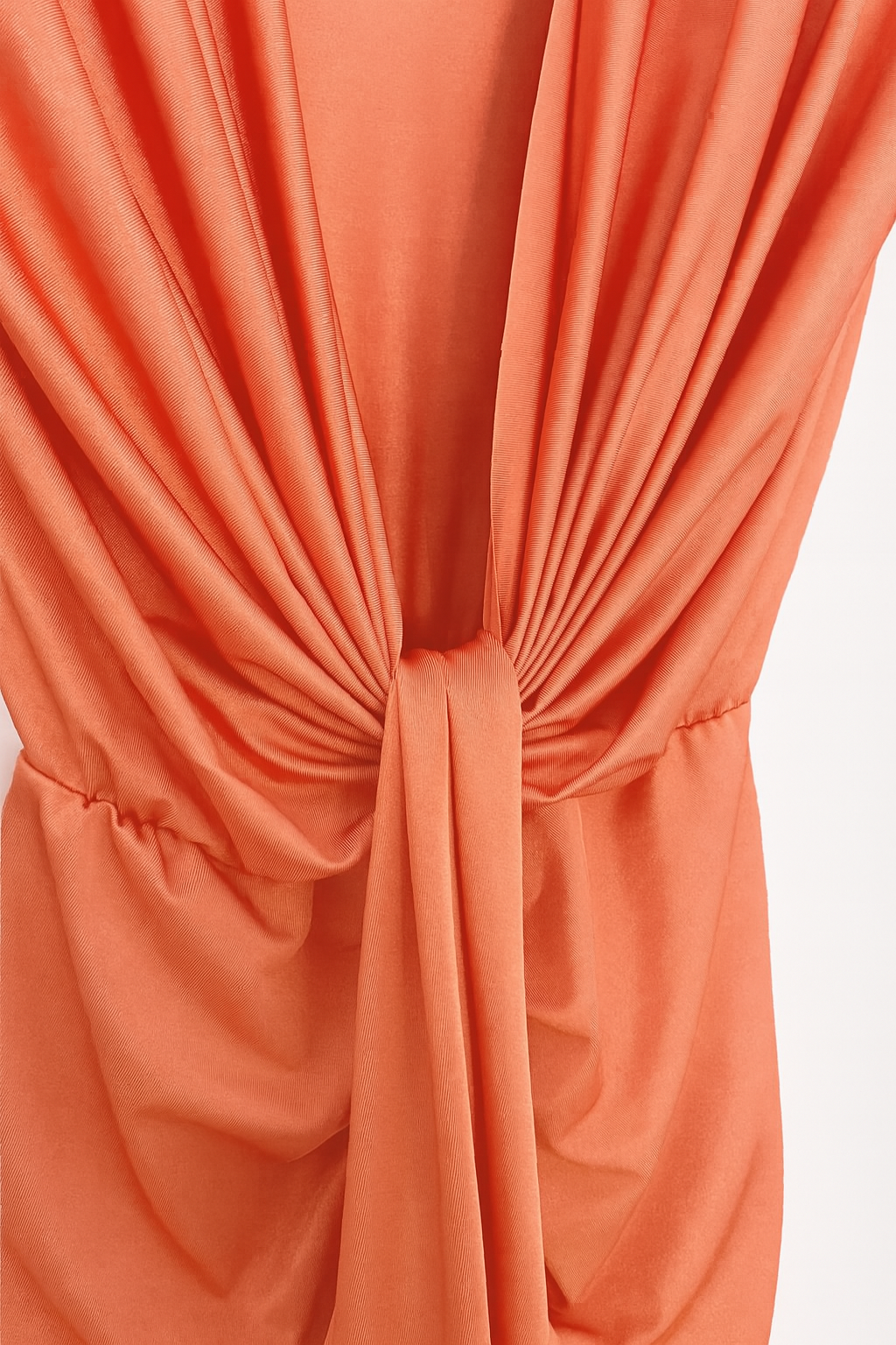 VESTIDO CERIMÓNIA MIDI
