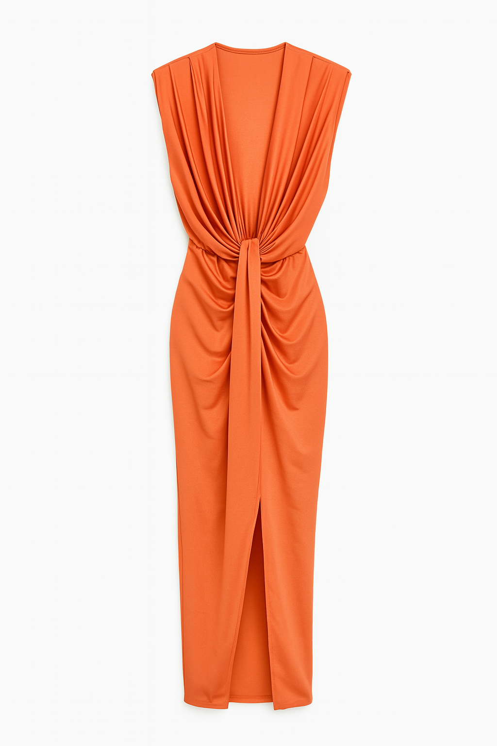 VESTIDO CERIMÓNIA MIDI