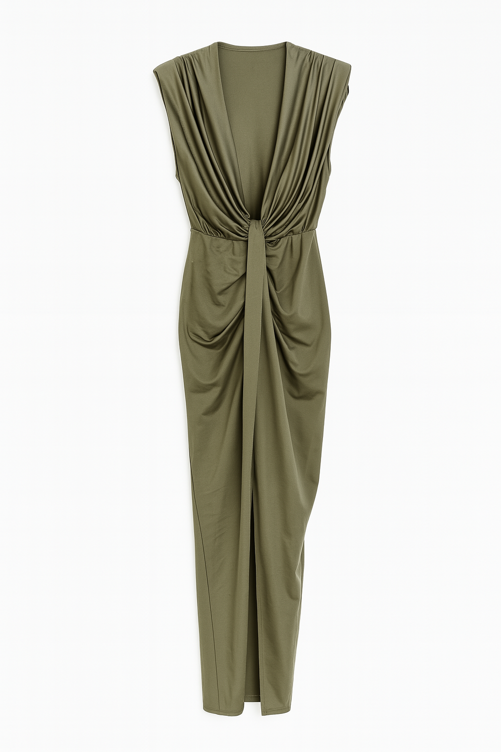 VESTIDO CERIMÓNIA MIDI