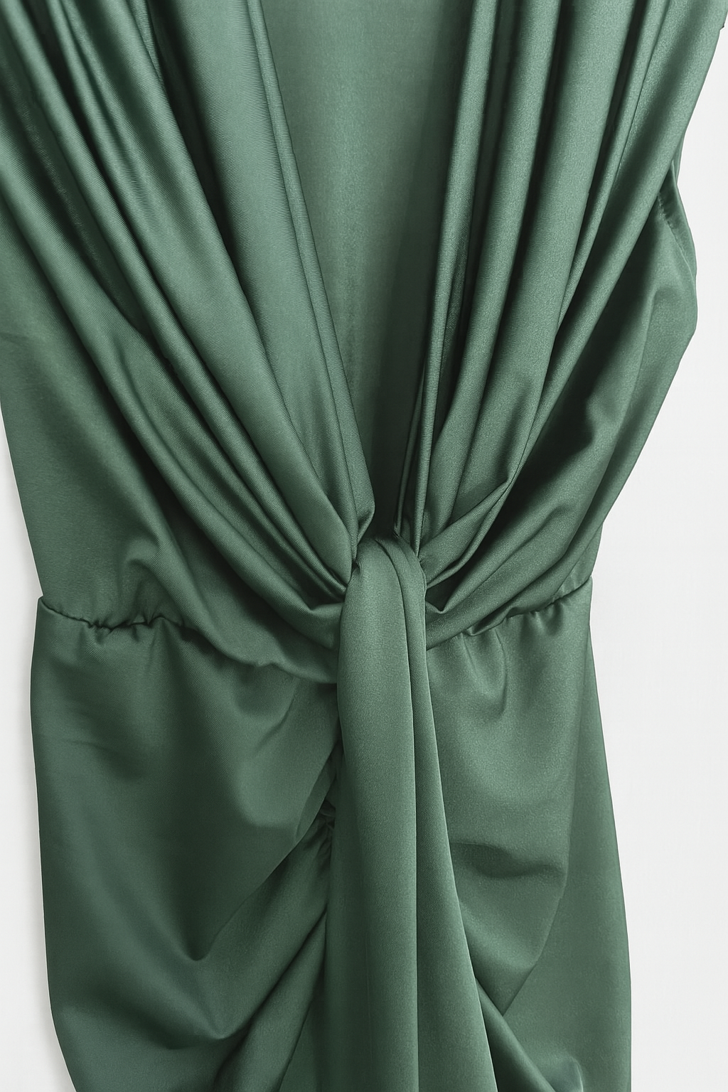 VESTIDO CERIMÓNIA MIDI