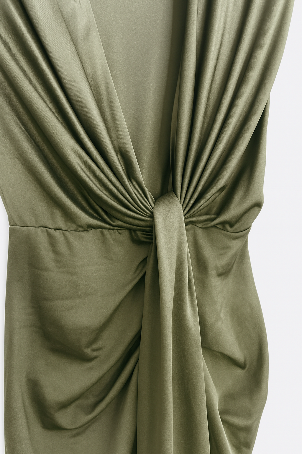 VESTIDO CERIMÓNIA MIDI