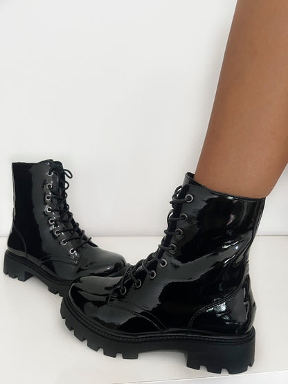 Bota Rebel
