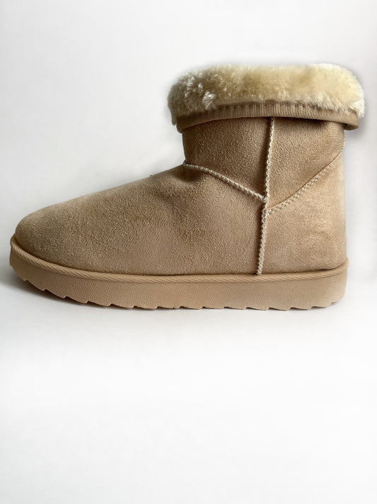 Bota Snow