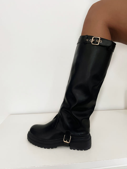 Bota Hero