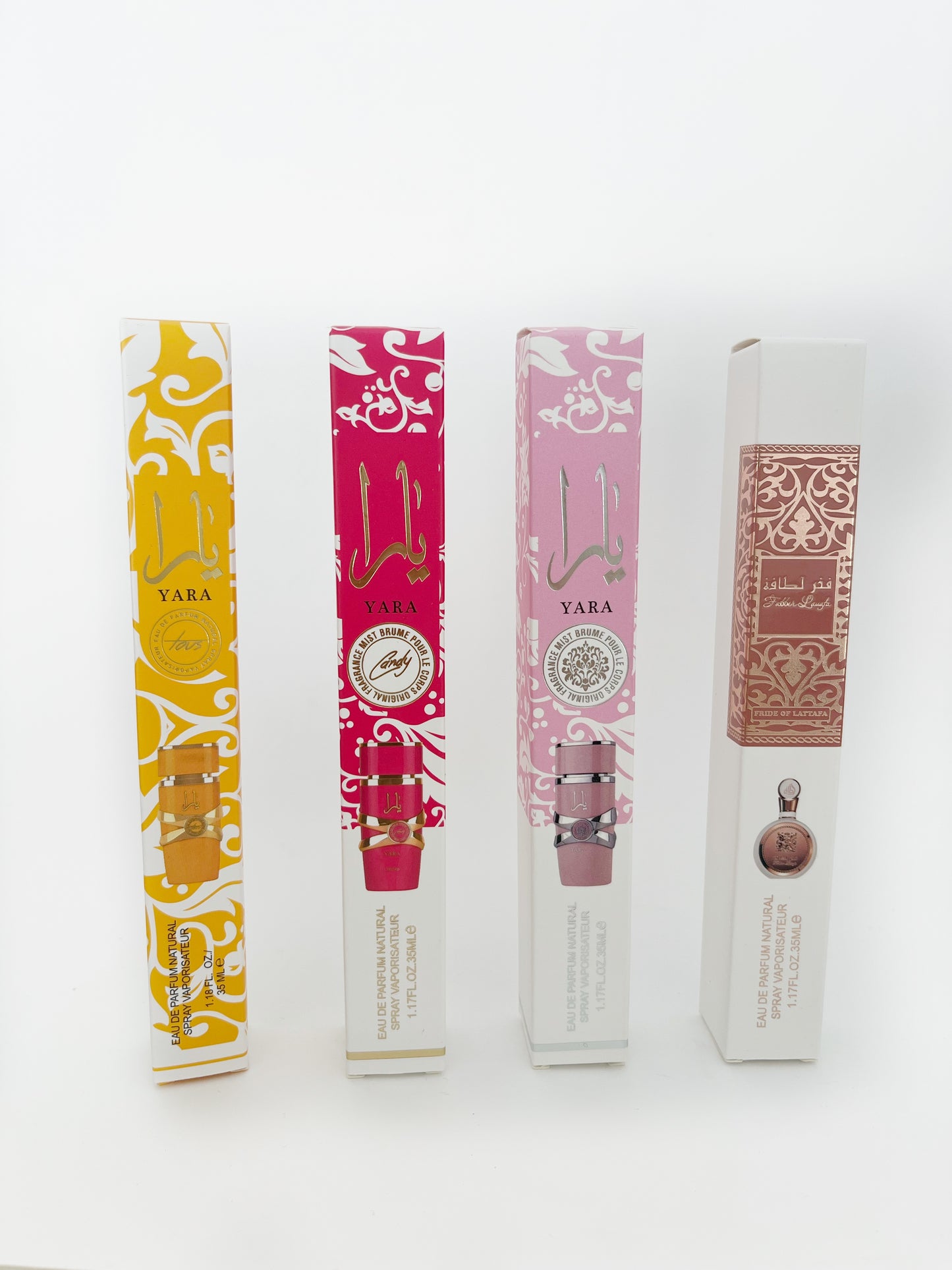Perfume 35ml