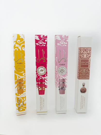Perfume 35ml