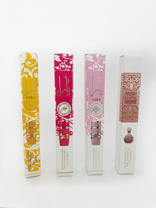 Perfume 35ml