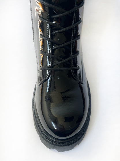 Bota Rebel