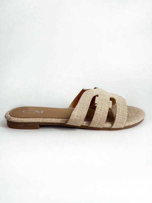 Chinelo Boho