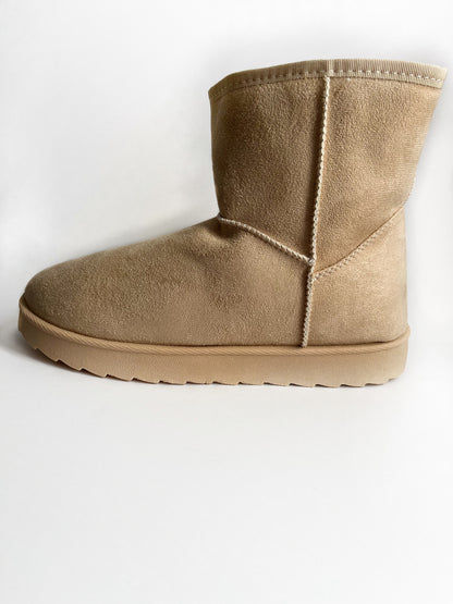 Bota Snow
