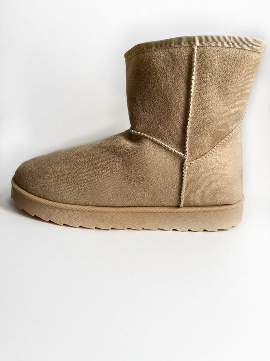 Bota Snow