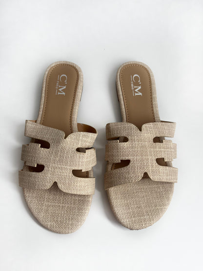 Chinelo Boho