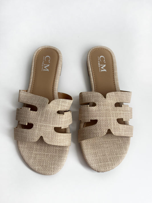 Chinelo Boho