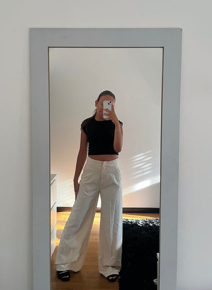 CALÇAS INSPIRAÇÃO ZARA