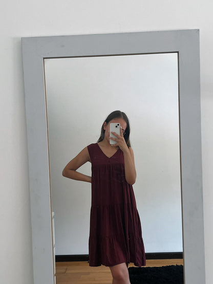 VESTIDO LARGO