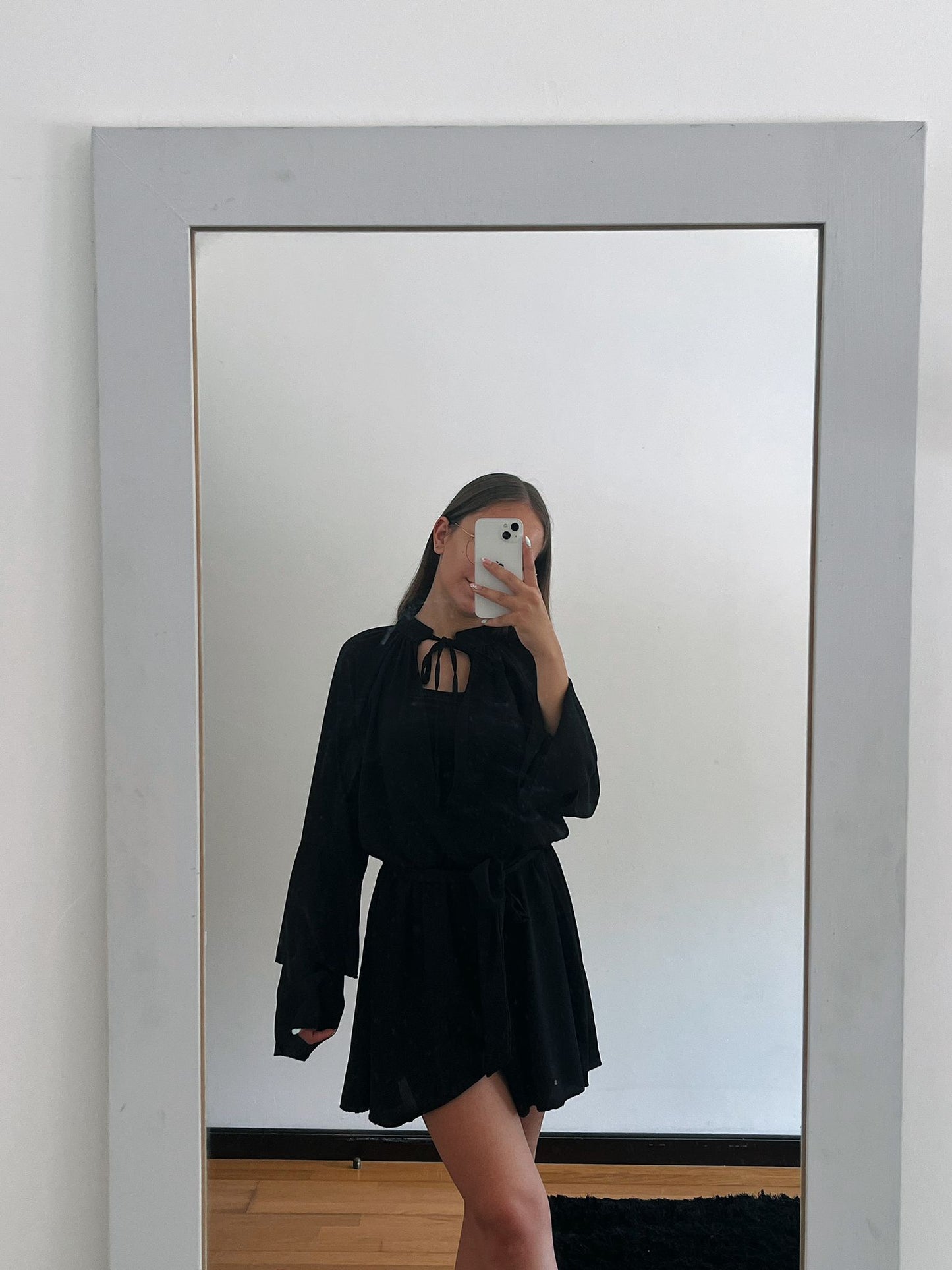 VESTIDO/ MACACÃO