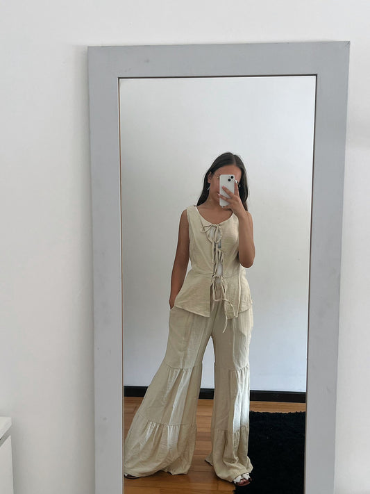 CONJUNTO FLUÍDO