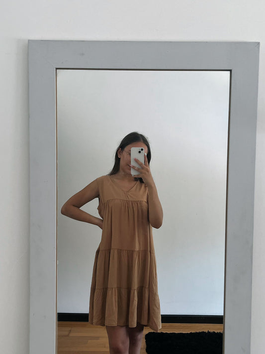 VESTIDO LARGO