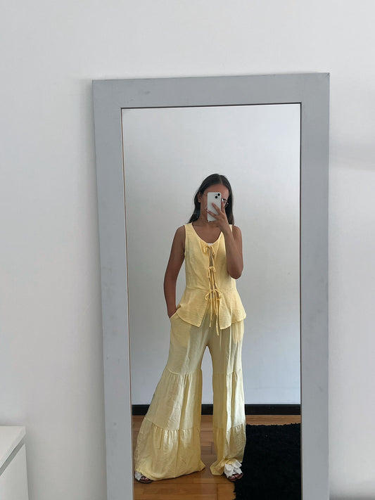 CONJUNTO FLUÍDO