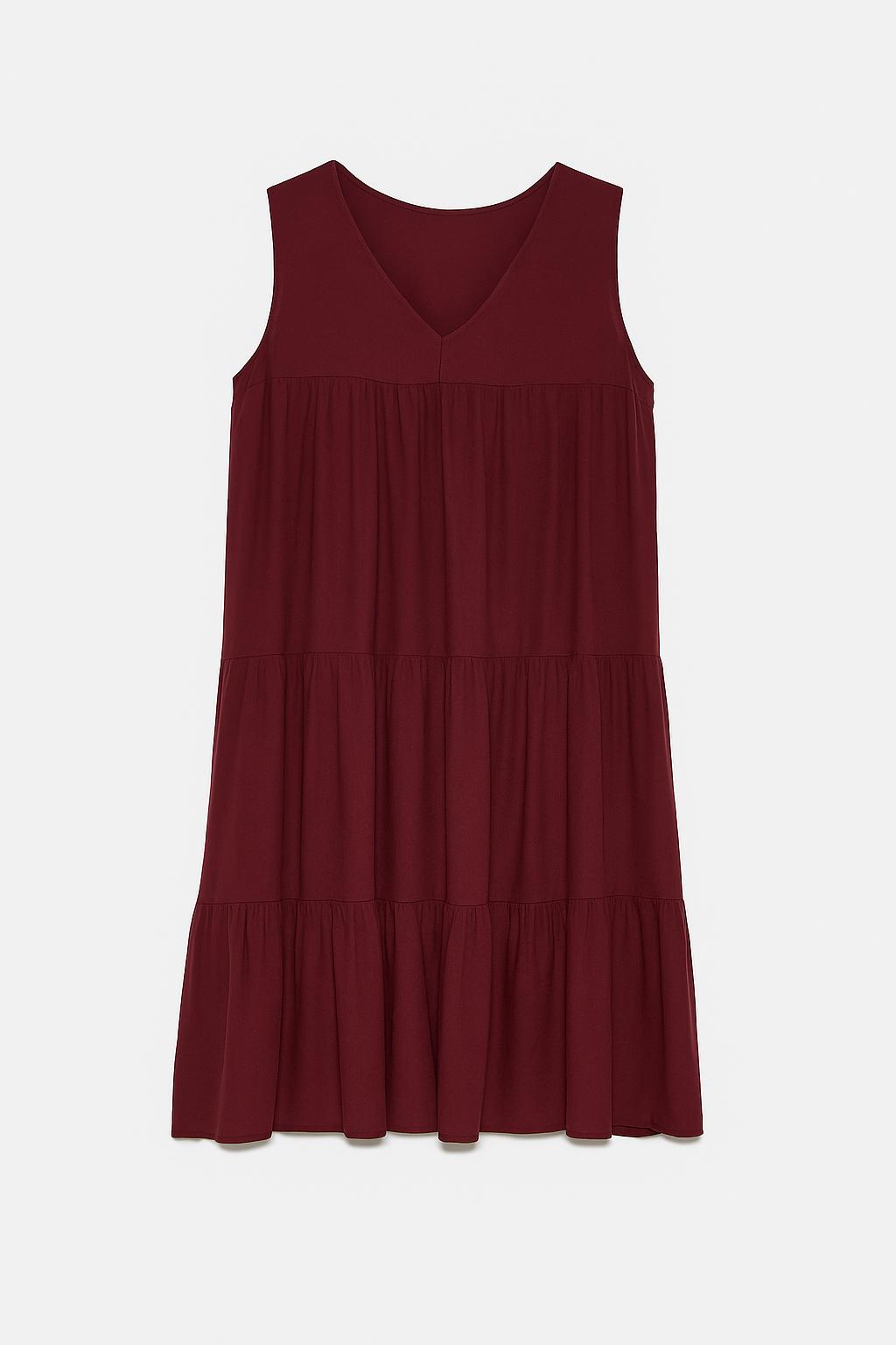 VESTIDO LARGO