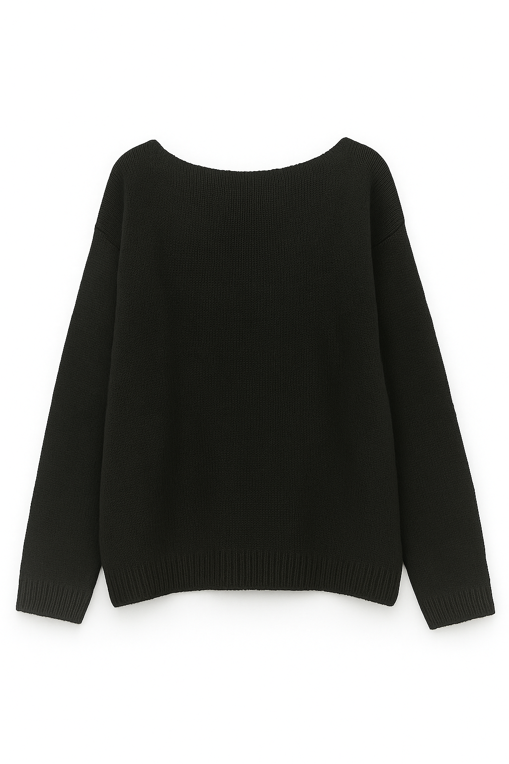 CAMISOLA DE MALHA COM LAÇO NAS COSTAS