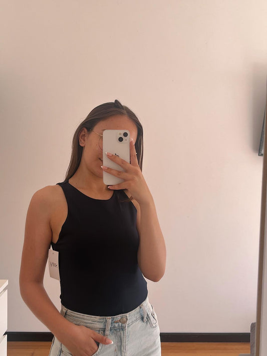 BODY BÁSICO