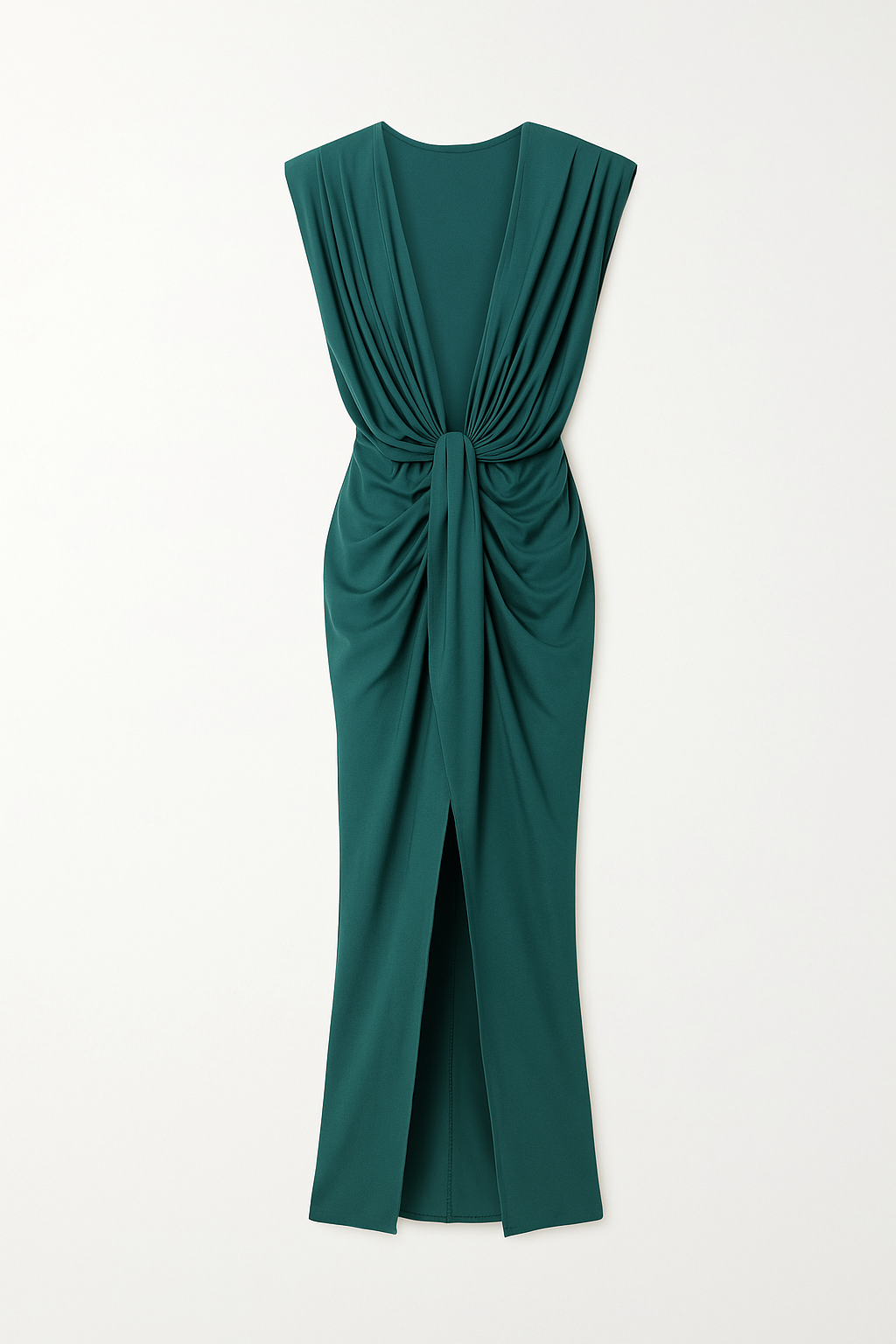 VESTIDO CERIMÓNIA MIDI