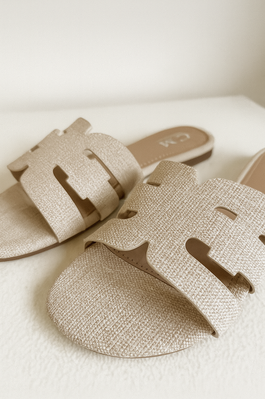 CHINELO TIRAS