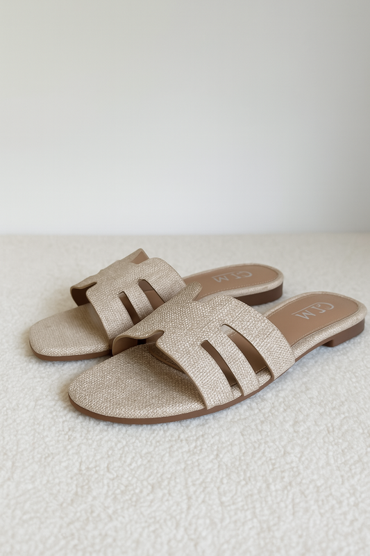 CHINELO TIRAS