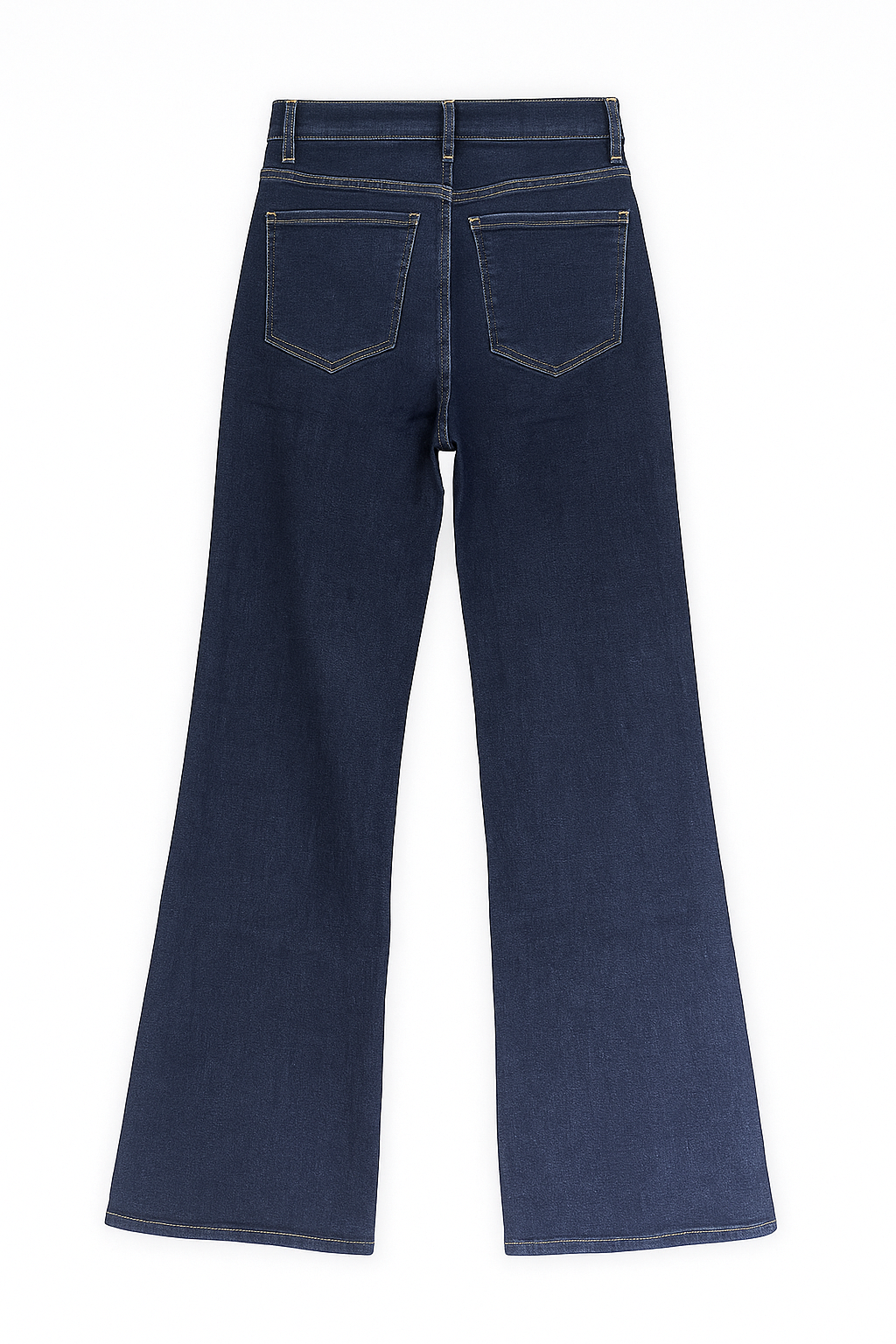 CALÇAS DE GANGA FLARE FIT