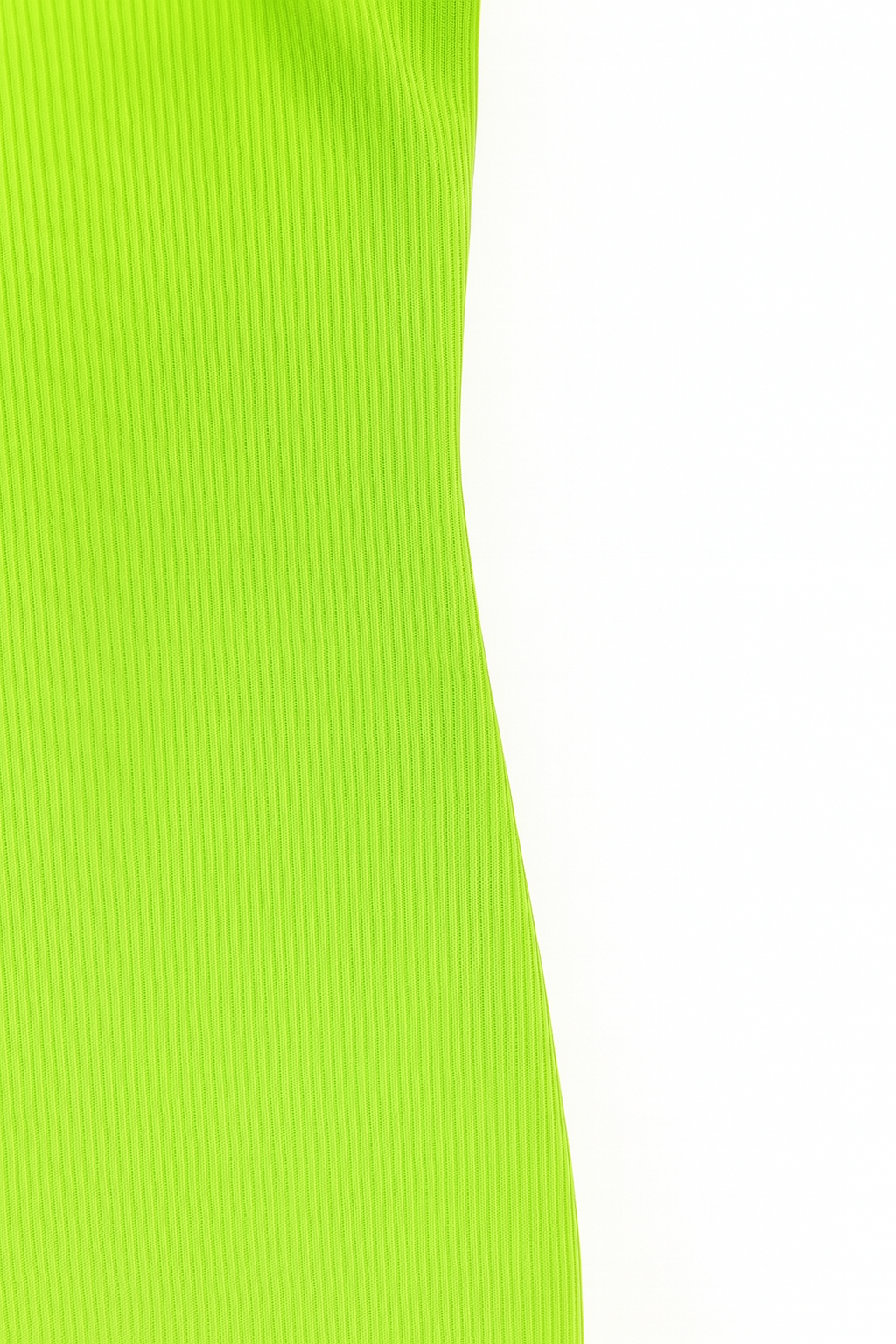 VESTIDO CURTO DE ALÇAS