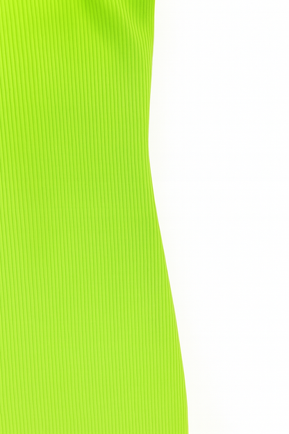 VESTIDO CURTO DE ALÇAS