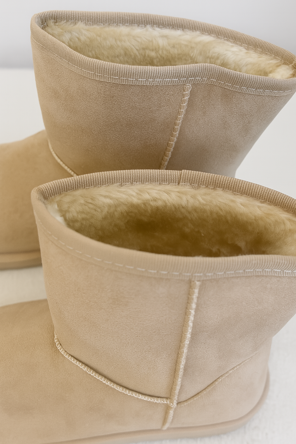PANTUFAS