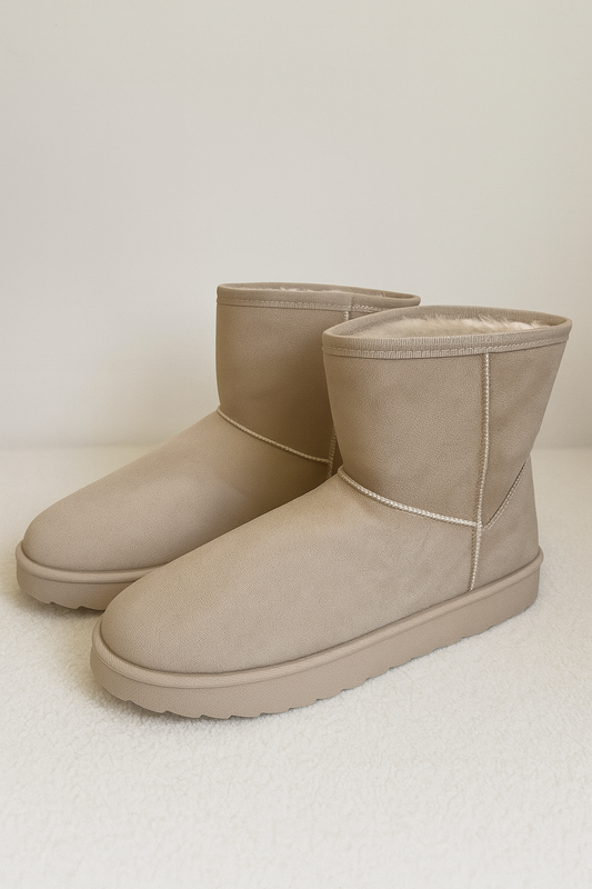 PANTUFAS
