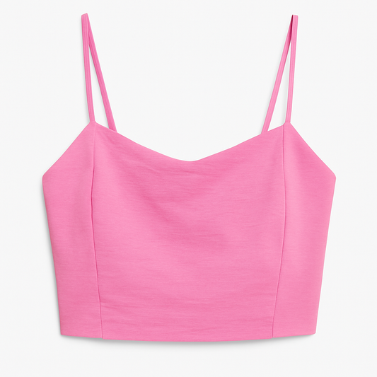 CONJUNTO PLISSADO