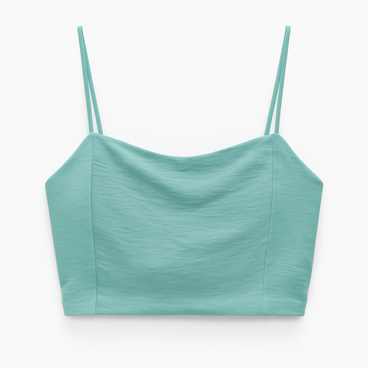 CONJUNTO PLISSADO