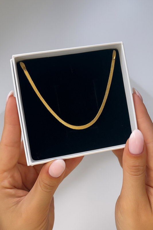 PULSEIRA ACHATADA