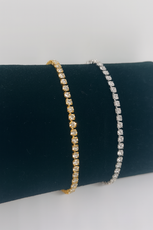 PULSEIRA BRILHANTES