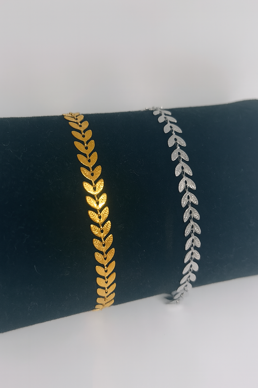 PULSEIRA FOLHA