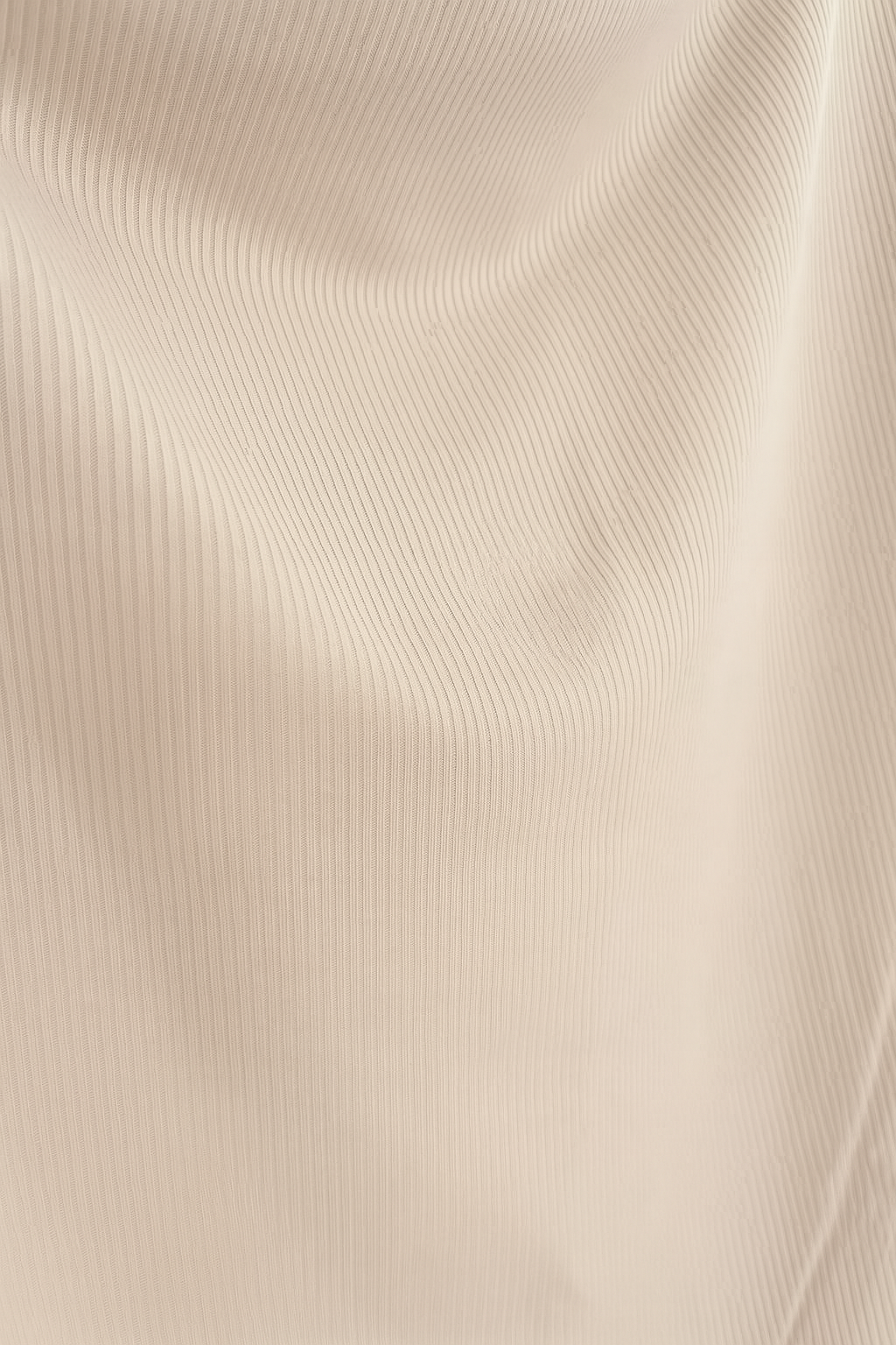 CAMISOLA DE MANGA ÚNICA
