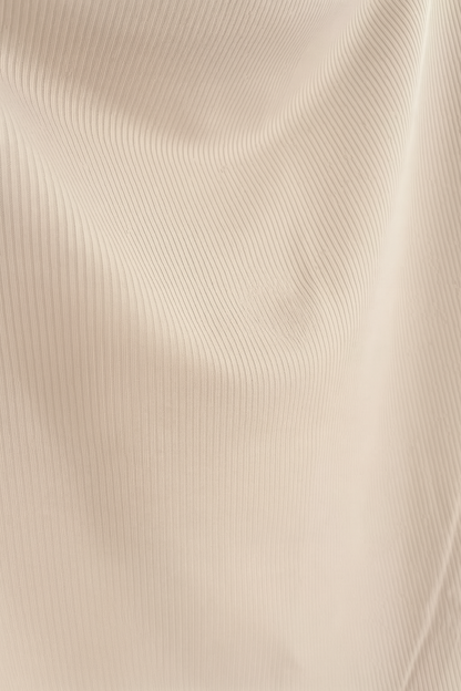 CAMISOLA DE MANGA ÚNICA