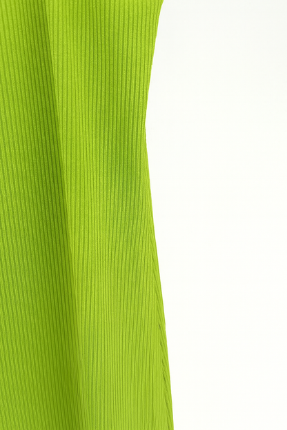 VESTIDO CURTO DE ALÇAS
