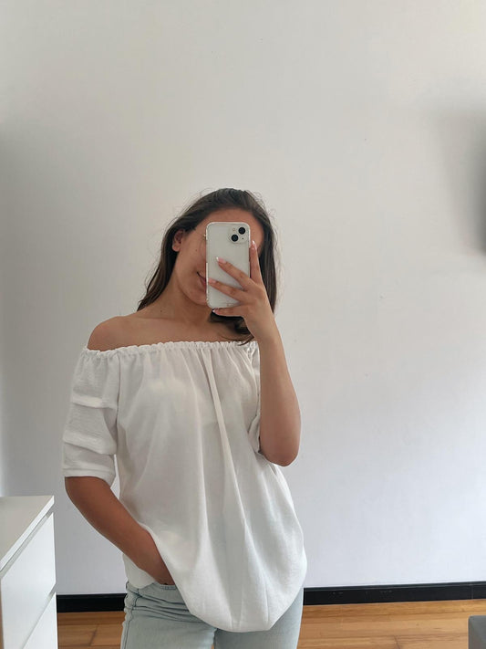 CAMISOLA OMBRO A OMBRO