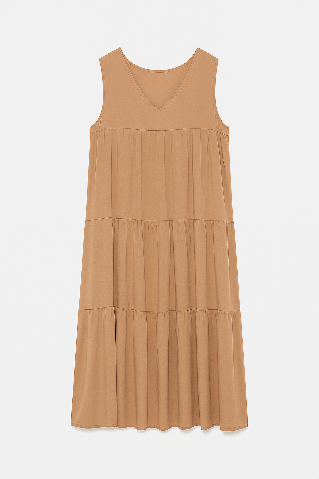 VESTIDO LARGO