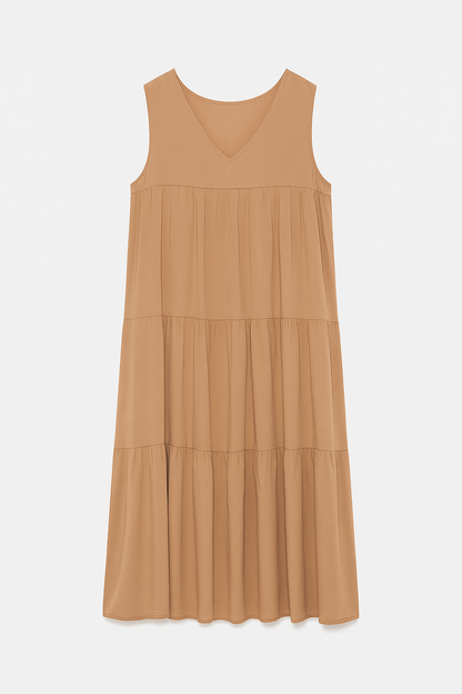 VESTIDO LARGO